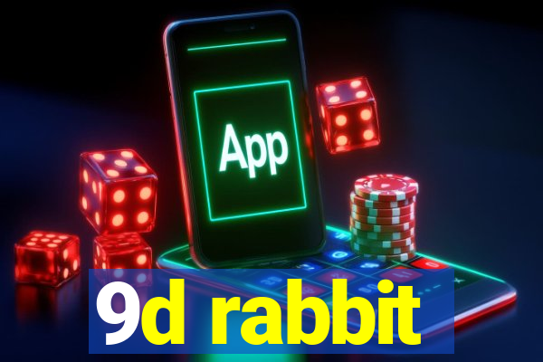 9d rabbit